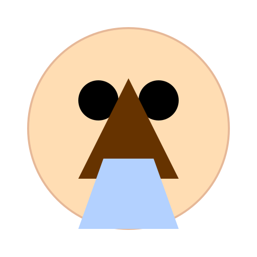 Portrait of a Young Asian Woman - DrawGPT