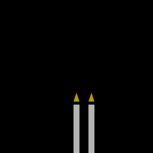 The Light of a Candle - DrawGPT