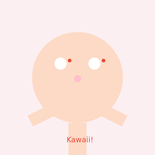 Cute Anime - DrawGPT