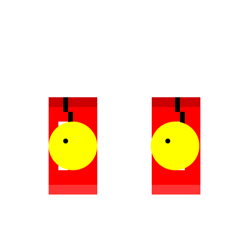 Boxing Gloves - DrawGPT