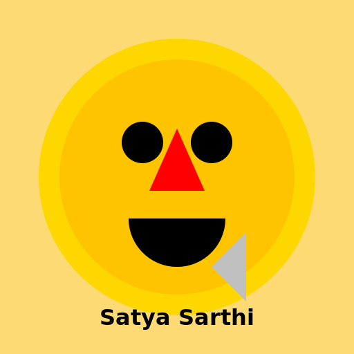 Satya Sarthi - A Truth Warrior - DrawGPT