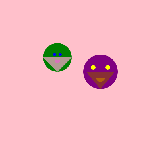 Extraterrestrial Extravaganza - DrawGPT