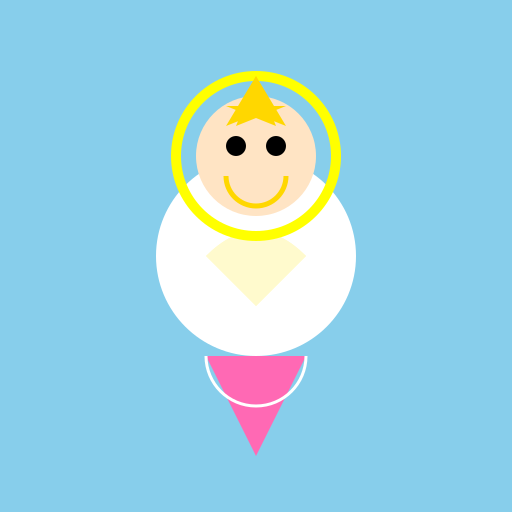 Angel - DrawGPT