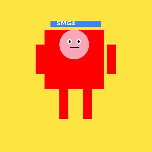 Smg4 - DrawGPT