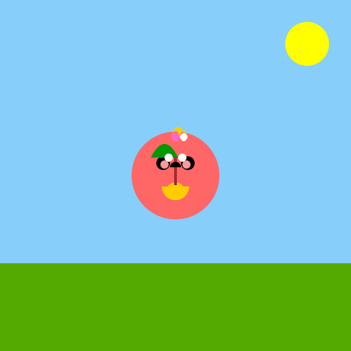 Pikmin - DrawGPT