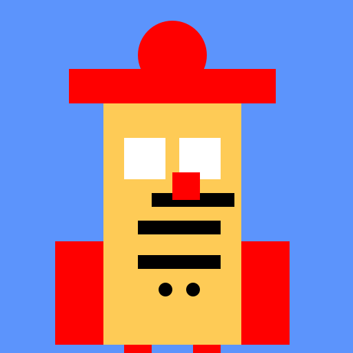 Mario - DrawGPT