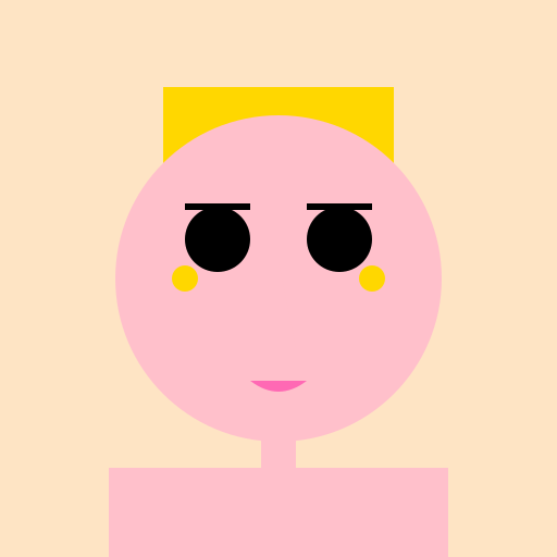 Jay Cutler as a Girl - DrawGPT