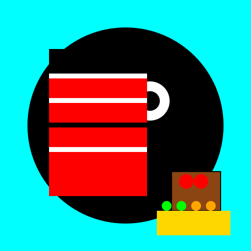 Toothless and Deadpool Having a Picnic - DrawGPT