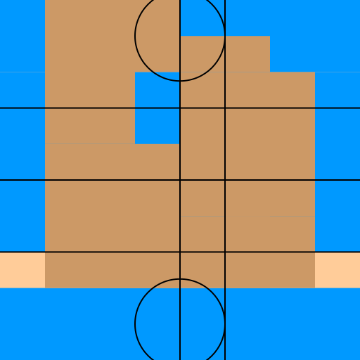 Map with Labels - DrawGPT