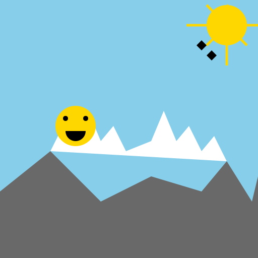 The Majestic Five Peaks - DrawGPT