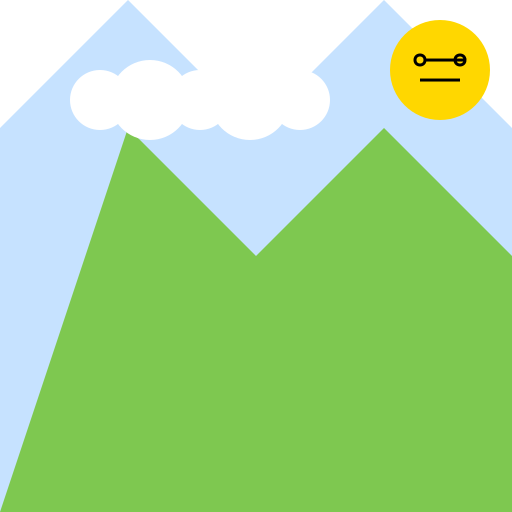 Mountain Peaks Galore - DrawGPT