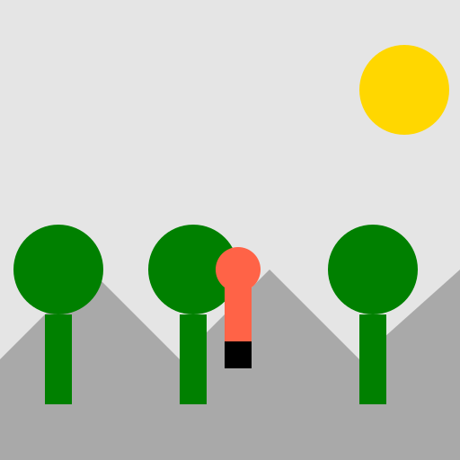 The Evolution of Humanity - DrawGPT