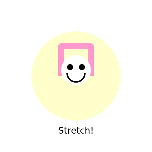 Wrist Flexion Stretch - DrawGPT