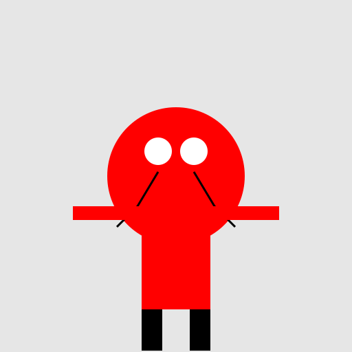 Spider-Man - DrawGPT