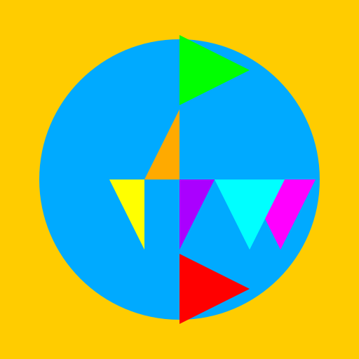 Input Interface Logo - DrawGPT