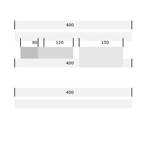 Kitchen Working Drawing with Dimensions - DrawGPT