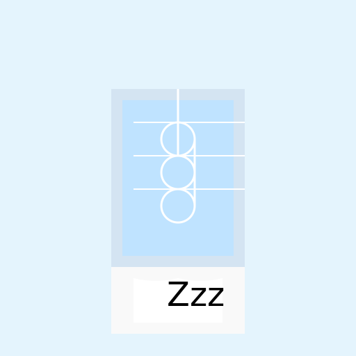 Bedroom Wind Adventure Logo - DrawGPT