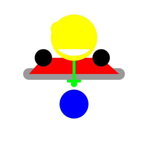 Trip Calculator Logo - DrawGPT