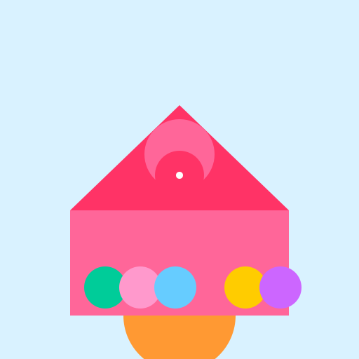 Camp with Children - DrawGPT