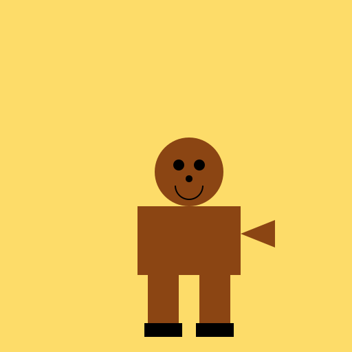 Man's Best Friend - DrawGPT