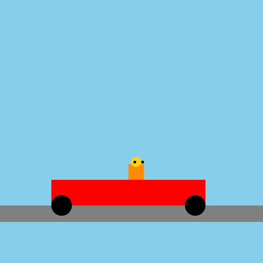 Spider-Man Riding a Train - DrawGPT