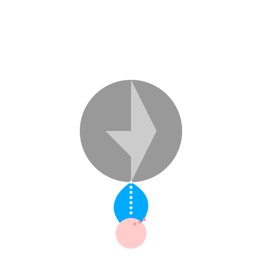 Flowing Elegance - DrawGPT