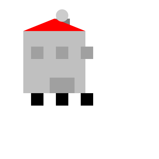 Factory with Workers - DrawGPT