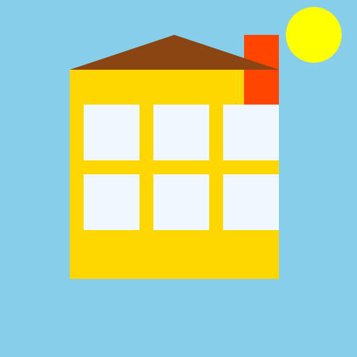 Factory of Colors - DrawGPT