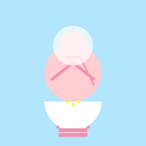 Ballet Dancer - DrawGPT