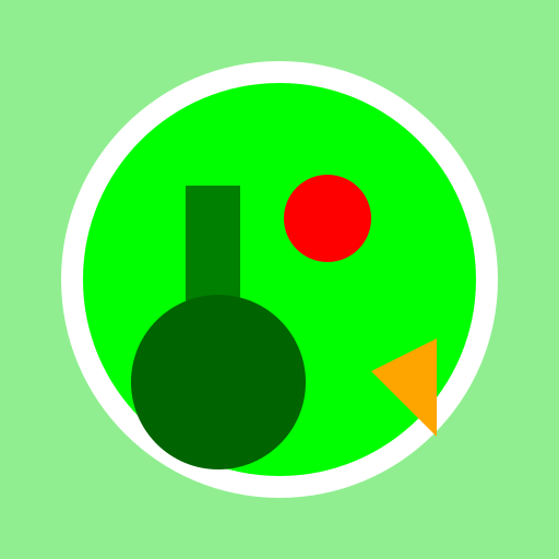 The Fresh Salad - DrawGPT