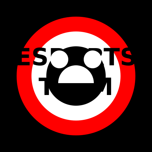 Esports Team Logo - DrawGPT