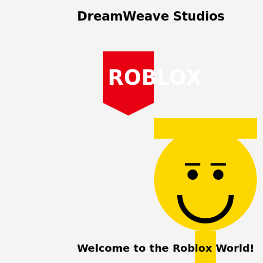 DreamWeave Studios roblox - DrawGPT