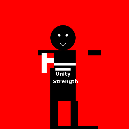 Croatian Soldier Embracing Unity and Strength - DrawGPT