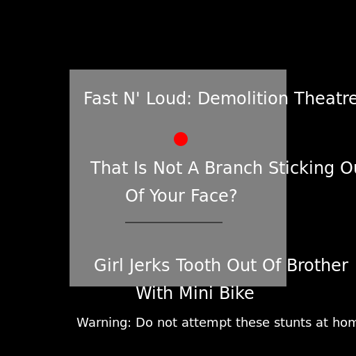 Demolition Theatre - DrawGPT