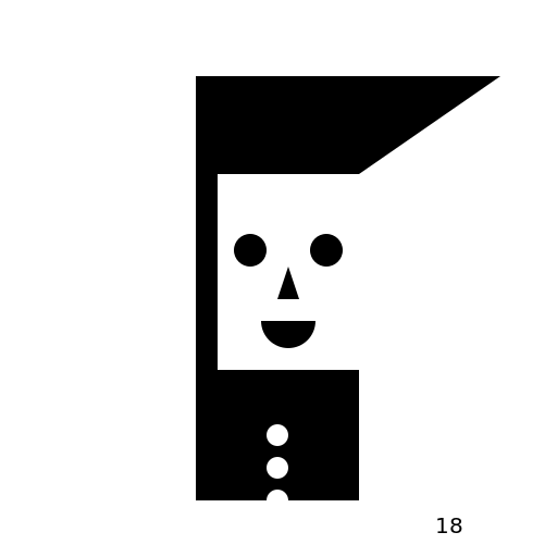 Portrait of a Striking Young Man - DrawGPT