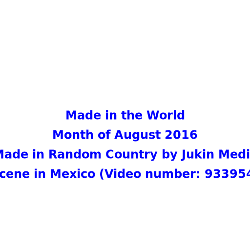 Made in the World - Month of August 2016 - DrawGPT