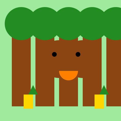 Monkey Mating - DrawGPT