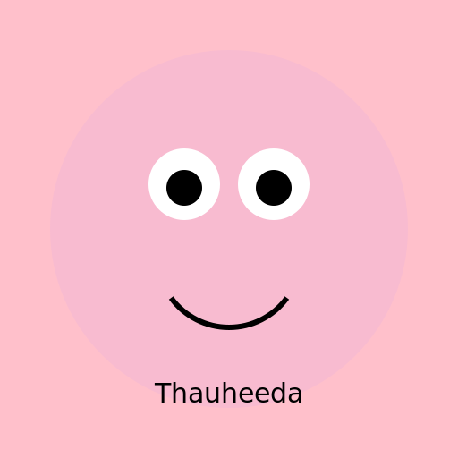 Thauheeda - DrawGPT