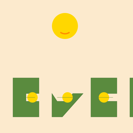 CACT-HI!!! - A Desert Greeting - DrawGPT