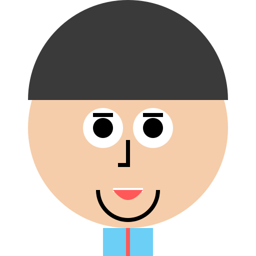 Ryan Kelly as a Realistic Cartoon Character - DrawGPT