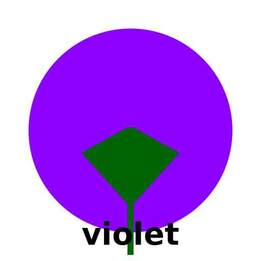 violet - DrawGPT