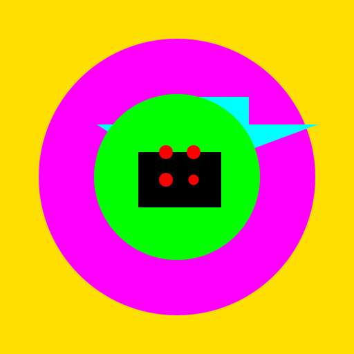 RaiSat YoyoRai Yoyo Transcript List Logo - DrawGPT