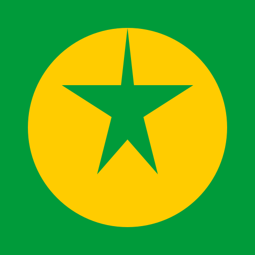 Brazilian Flag - DrawGPT