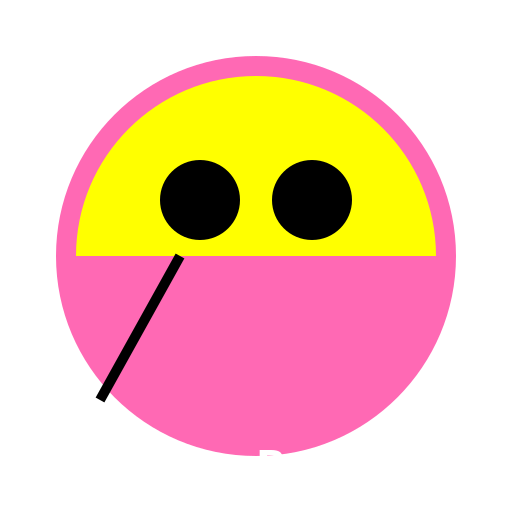 Balloon Buddies Logo - DrawGPT