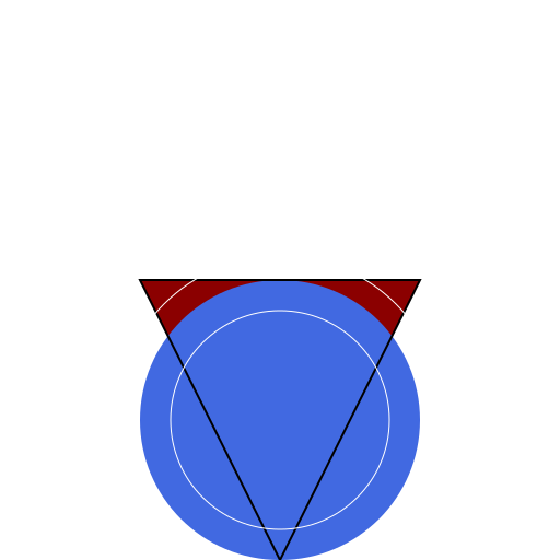 Volcano and Lake - DrawGPT