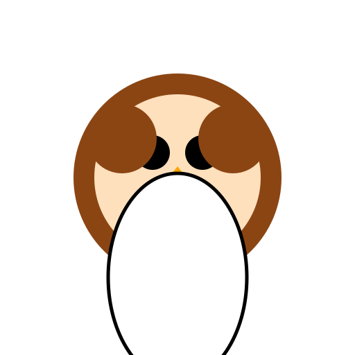Monkey Egg - DrawGPT