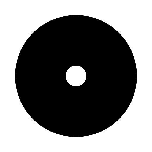 Unfilled Footgolf Icon - DrawGPT