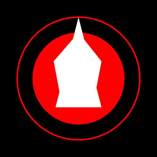 Advanced Combat Suit - Input Interface Logo - DrawGPT