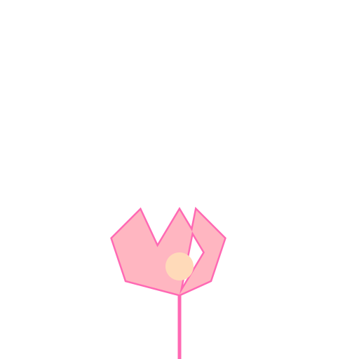Flower Power - DrawGPT