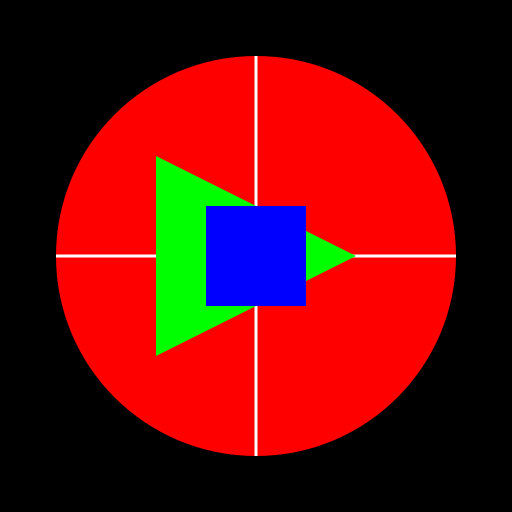 Advanced Combat Suit - Input Interface Logo - DrawGPT